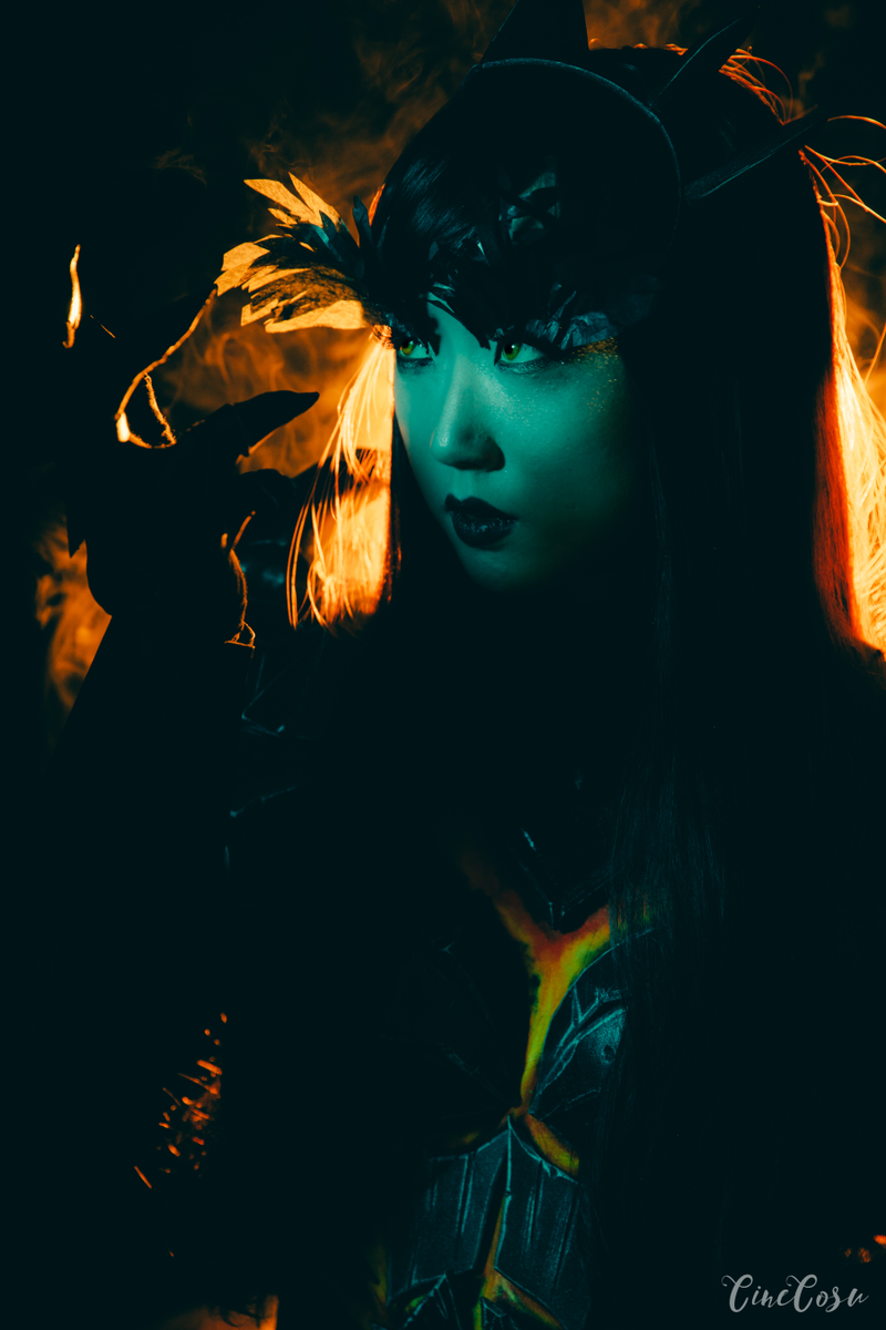 Cosplay by JS Cosplay | Photo by CineCosu